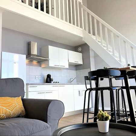 숄레 Sacre Coeur - Duplex Avec Balcon - 4 Pers 아파트 외부 사진