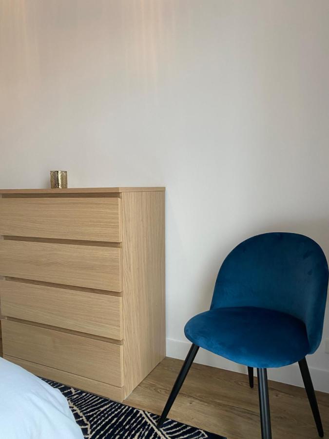 숄레 Sacre Coeur - Duplex Avec Balcon - 4 Pers 아파트 외부 사진