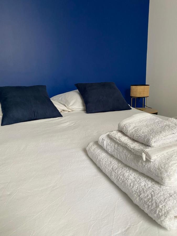 숄레 Sacre Coeur - Duplex Avec Balcon - 4 Pers 아파트 외부 사진